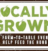 Image result for Locally Grown