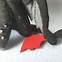 Image result for Black Dragon Plush Toy