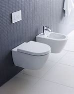 Image result for Wall Hung Toilet
