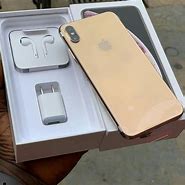 Image result for What's in iPhone XS Box