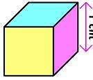 Image result for 1 Cm Cube