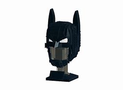Image result for LEGO Batman Cowl