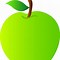Image result for Catroon Apple