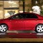 Image result for 2011 Corolla Le Red
