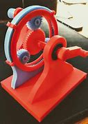 Image result for 3D Printed Planetary Gear Toy