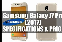 Image result for Samsung J7 Pro Specs and Price