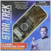 Image result for Star Trek House Phone