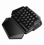 Image result for Right-Handed Gaming Keyboard