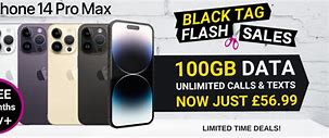 Image result for iPhone 14 Pro Max Black Friday