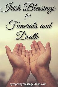 Image result for Irish Poems for Funerals