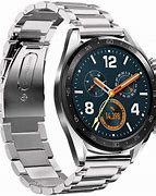 Image result for Smartwatch Huawei with Silver Bracelet