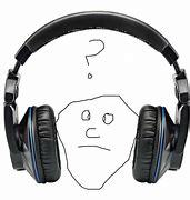 Image result for Nerd with Headphones Meme