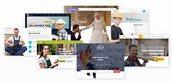 Image result for Design and Build a Website for Local Small Business