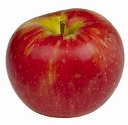 Image result for Funny Apple with Face