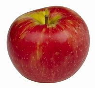 Image result for A Red Apple with Dew