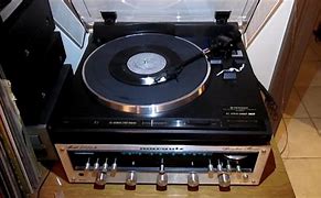 Image result for Pioneer PL 670 Turntable