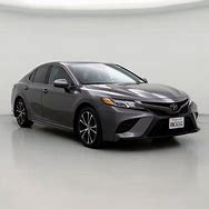 Image result for 2019 Toyota Camry SE