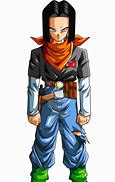 Image result for Android 17 Meme