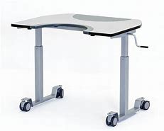 Image result for OT Treatment Tables