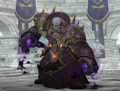 Image result for WoW Dwarf Races
