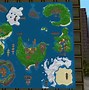 Image result for Minecraft Dynamic Map