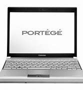 Image result for Toshiba Portege Laptop