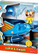 Image result for Kwazii Octonauts Toy Figure