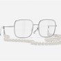 Image result for chanel eyewear