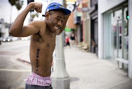 Image result for Tyler the Creator Odd Future