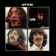 Image result for Alternate Beatles White Album Cover