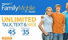 Image result for Walmart Family Mobile Ebb Program