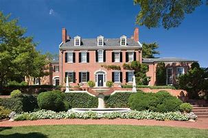 Image result for Georgetown Mansions