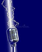 Image result for Lightning Bolt Microphone