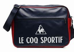 Image result for Le Coq Sportif Bag