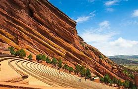 Image result for Colorado Famous Landmarks