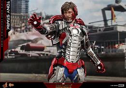 Image result for Iron Man Mark 5 Action Figure
