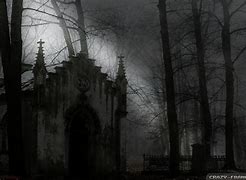 Image result for Black and White Goth Wallpaper