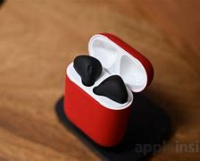 Image result for Guy Paints Air Pods