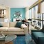 Image result for Wall Paint Color Schemes Living Room