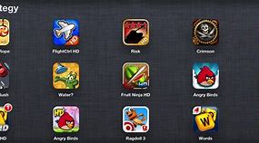Image result for Old iPad Jettstorm Game