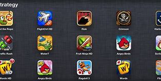 Image result for iPad Games Icon
