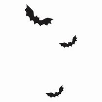 Image result for Transparent Bat Vector