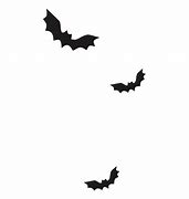 Image result for Flying Bats Transparent