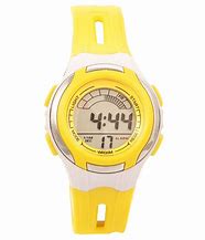 Image result for Analog Digital Wrist Watch