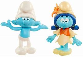 Image result for All Smurf Toys