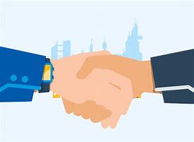 Image result for Business Partnership Clip Art