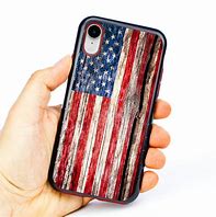 Image result for iPhone XR American Flag Cases