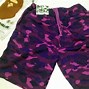 Image result for Purple Bape Camo Texture HQ HD