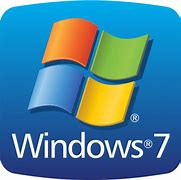Image result for Windows 7 Sticker