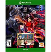 Image result for One Piece Xbox 360